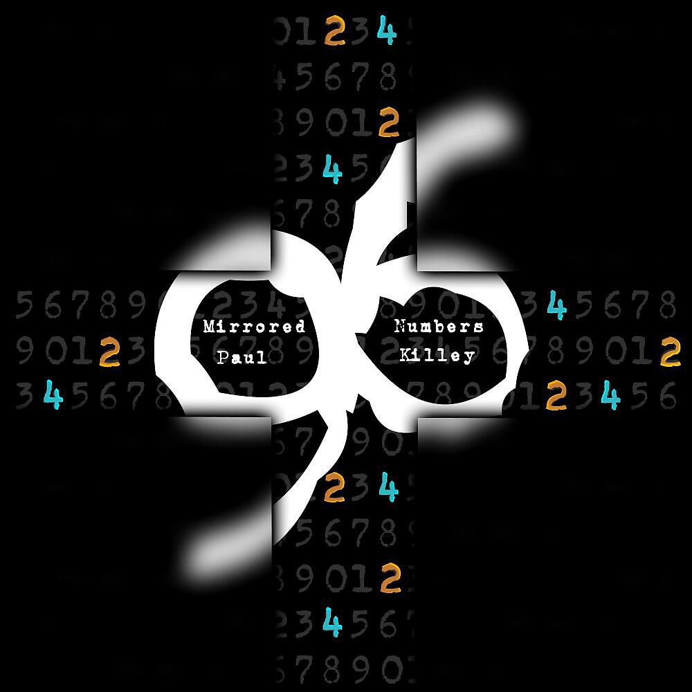 Релиз Mirrored Numbers