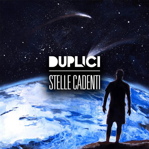 Релиз Stelle Cadenti