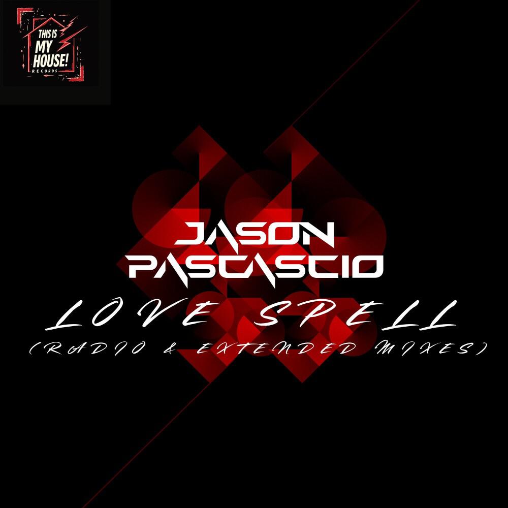 Релиз Love Spell (Radio & Extended Mixes)