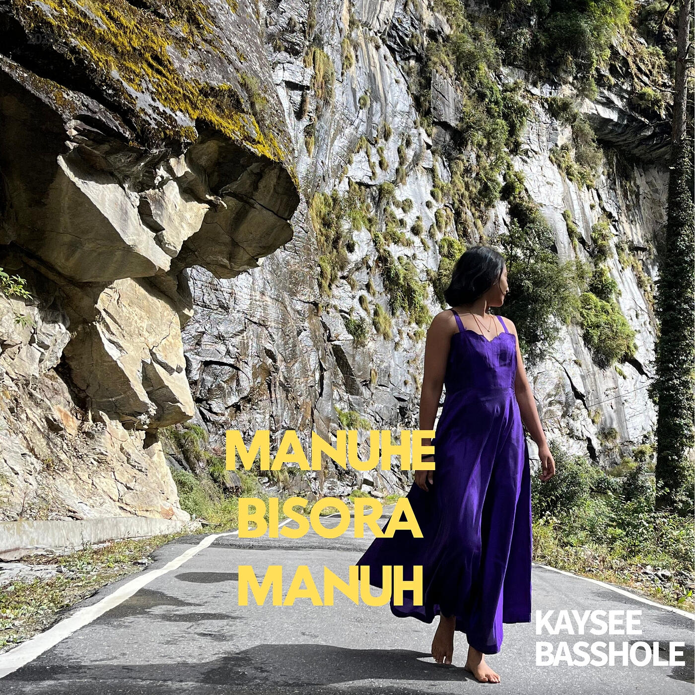 Релиз Manuhe Bisora Manuh