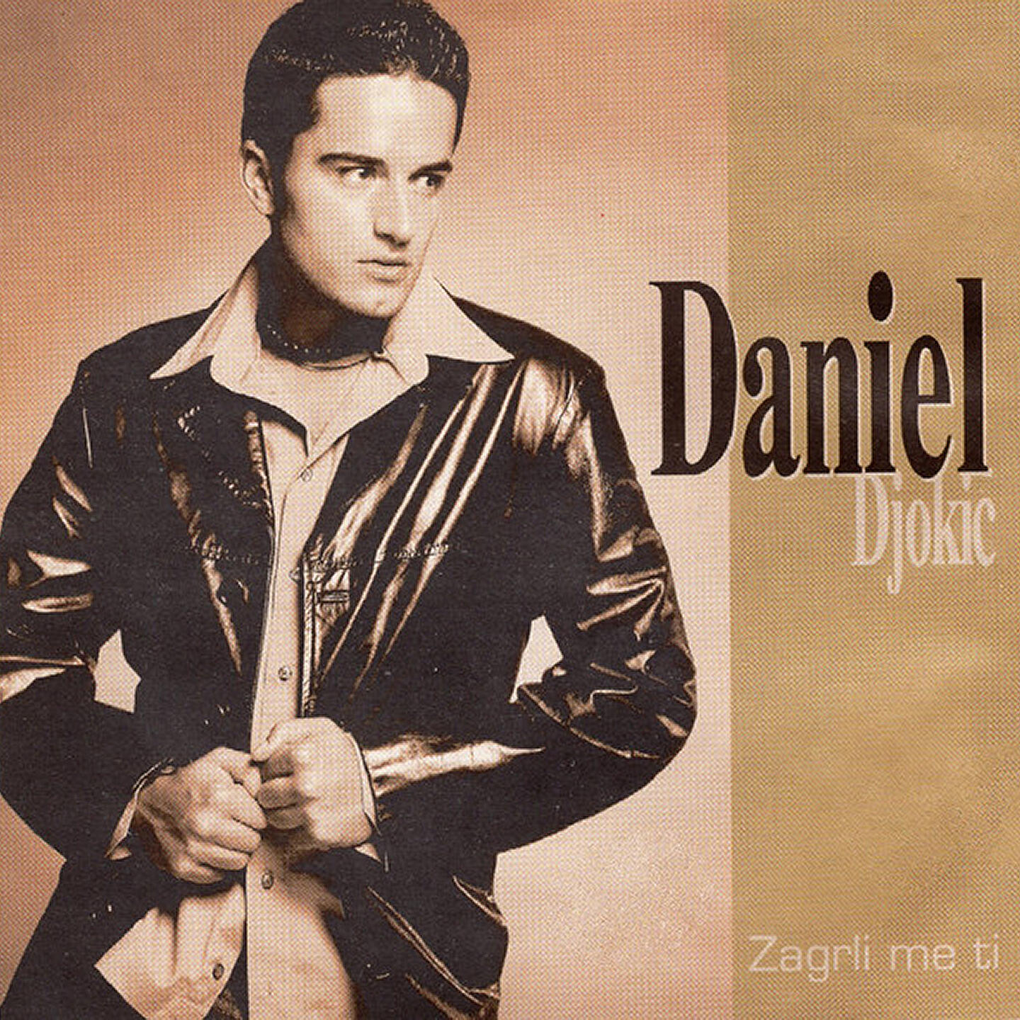 Релиз Zagrli me ti