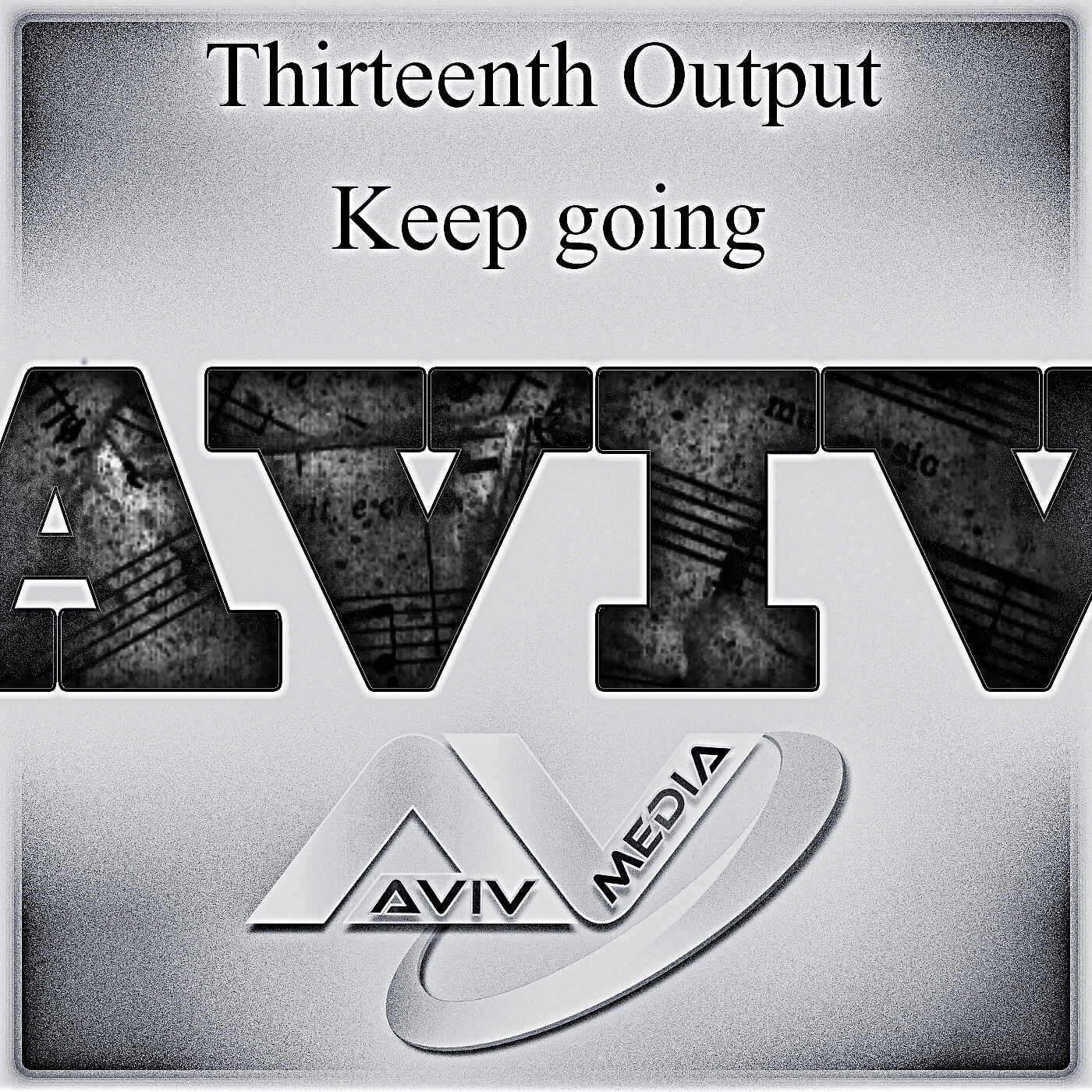 Thirteenth output
