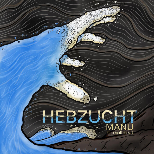 Релиз Hebzucht