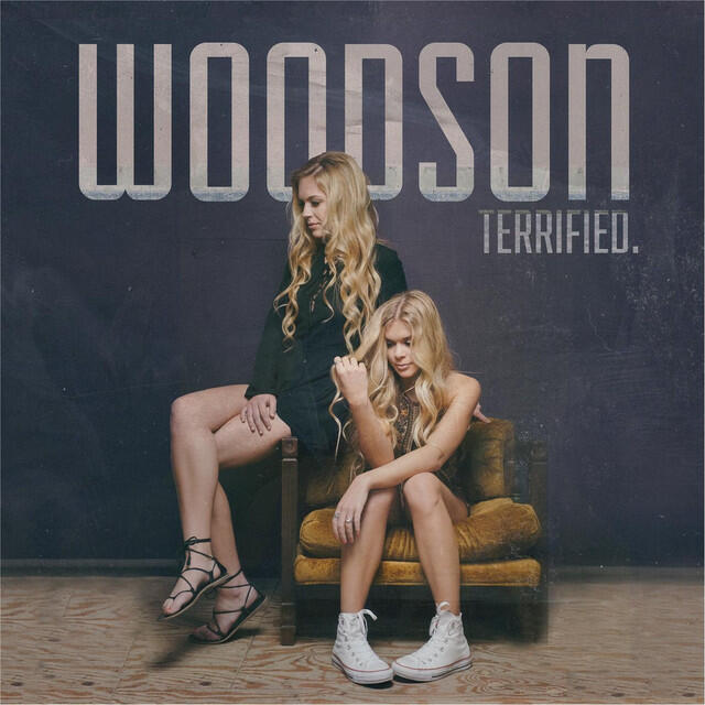 Релиз Terrified