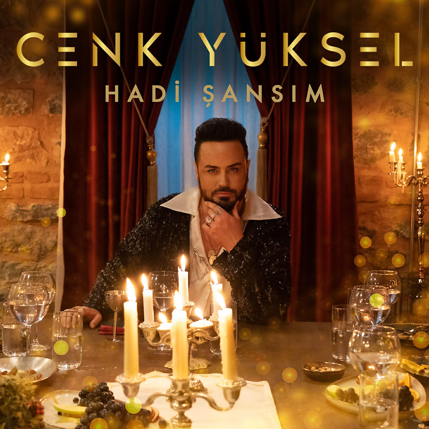 Релиз HADİ ŞANSIM