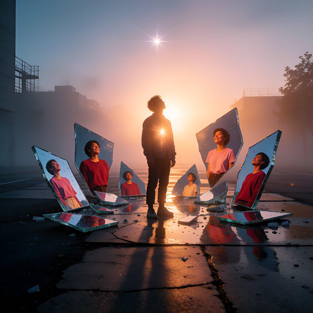 Релиз Be Your Own Star