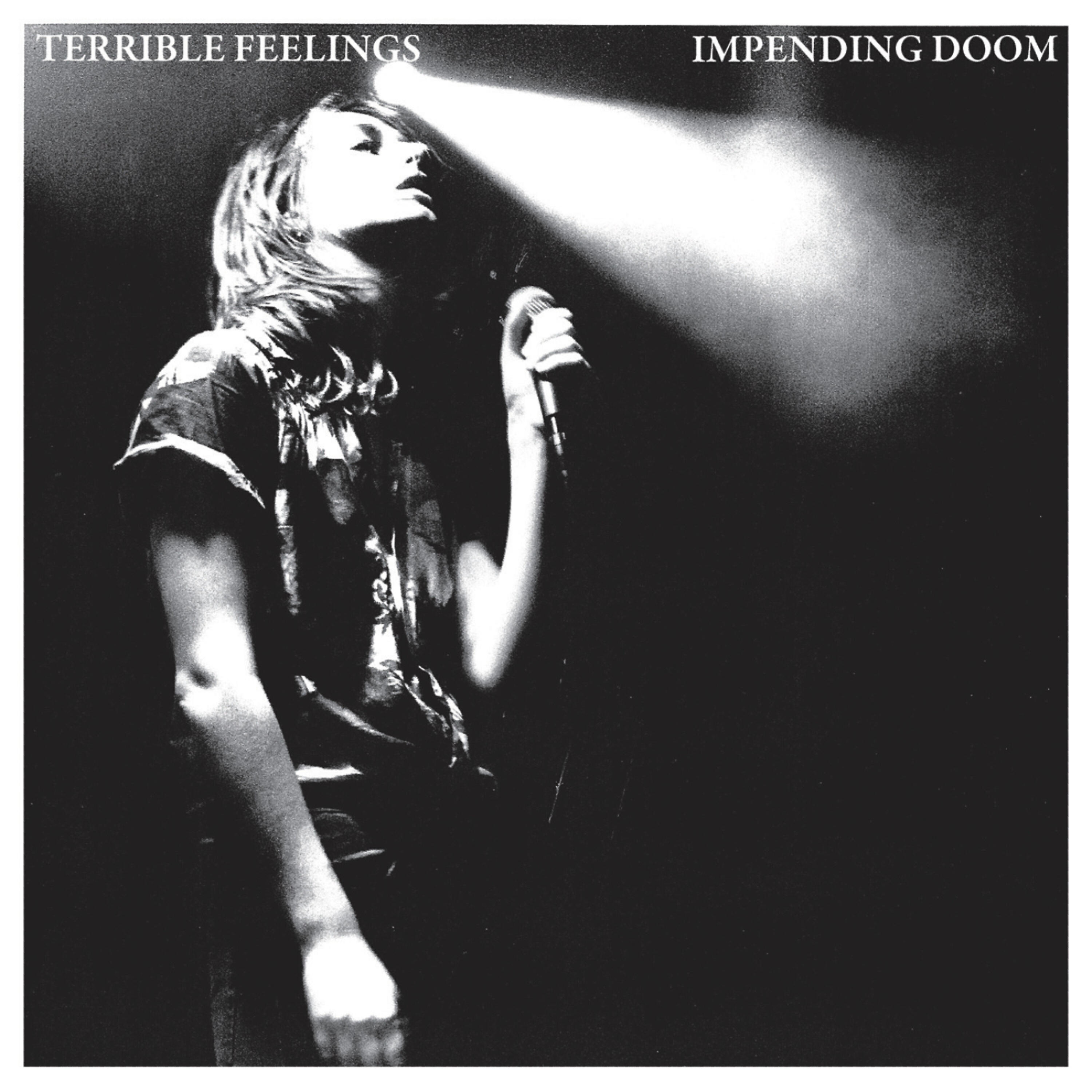 Релиз Impending Doom