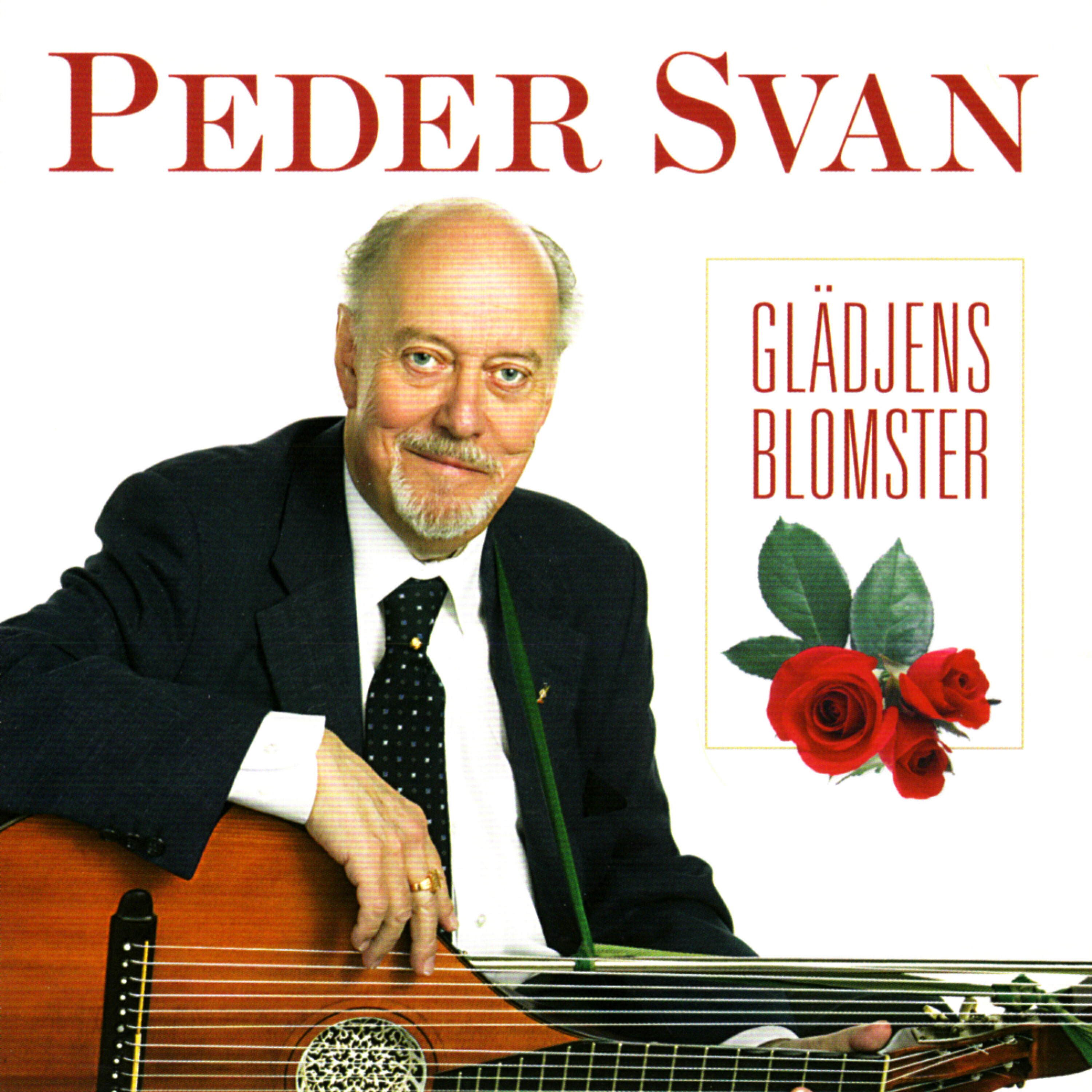 Релиз Glädjens Blomster