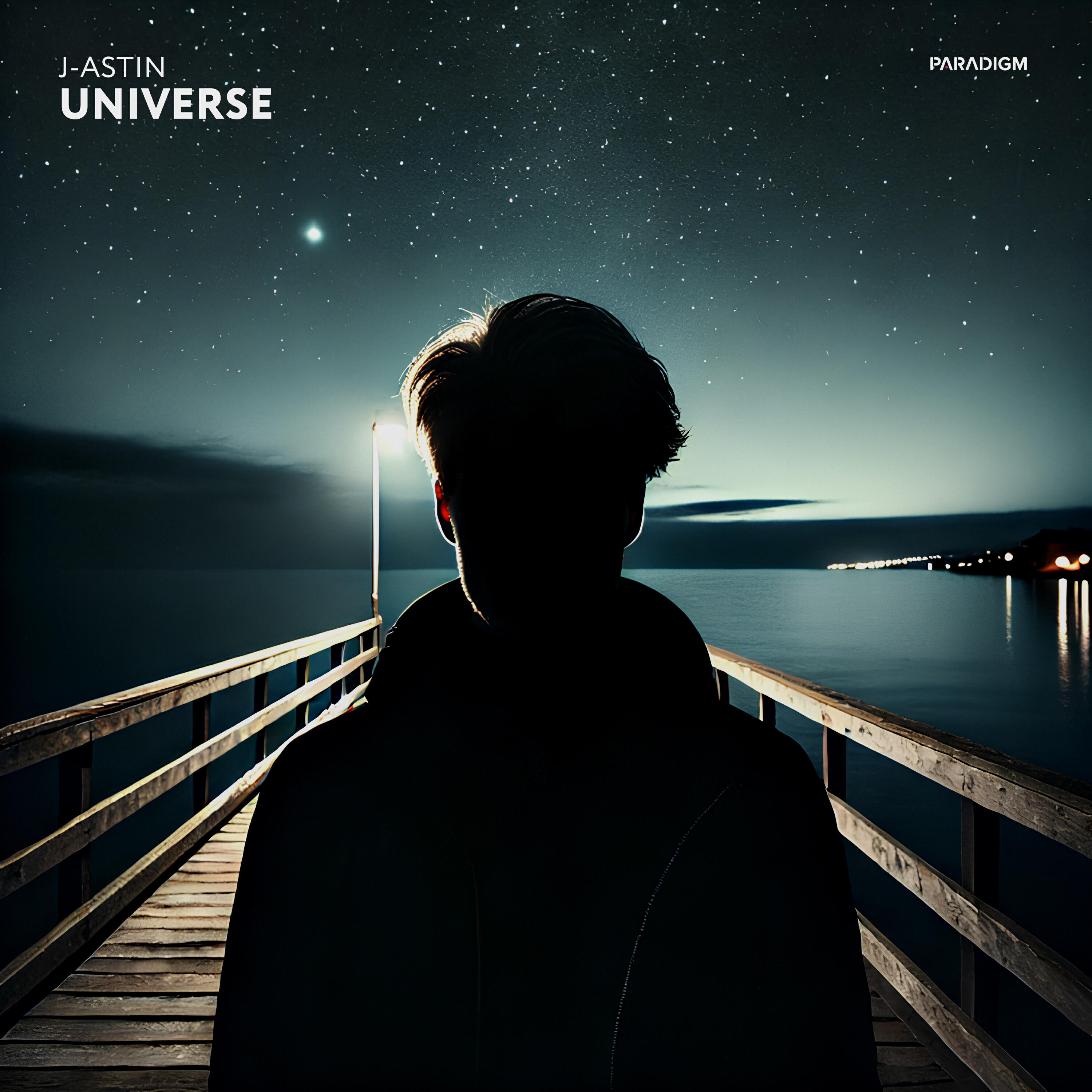 Релиз Universe