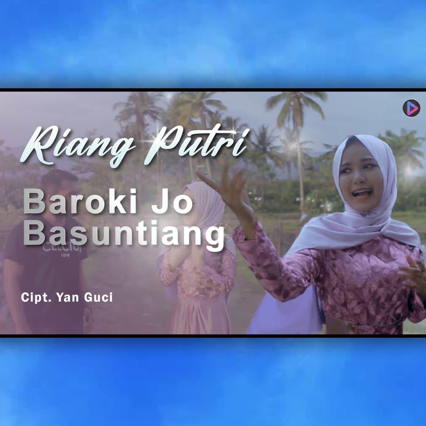 Riang Putri