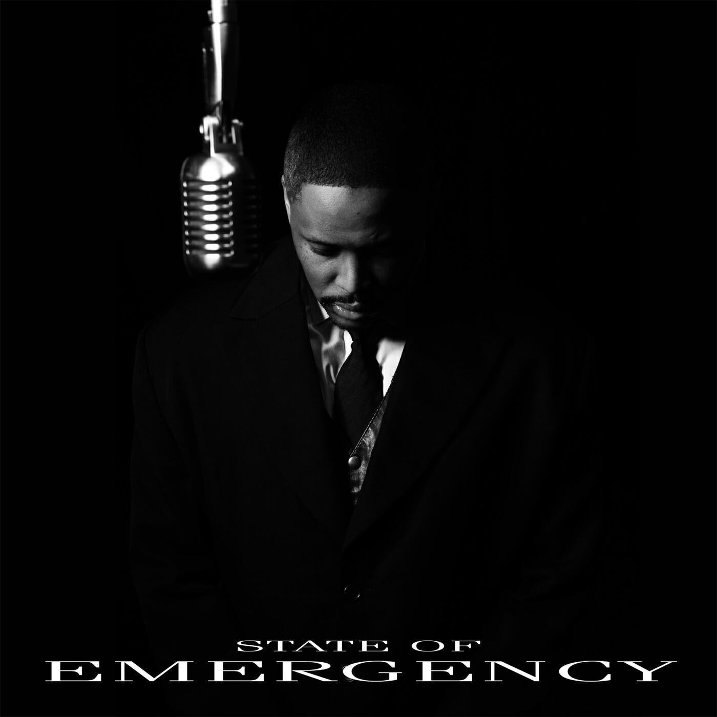 Релиз STATE OF EMERGENCY