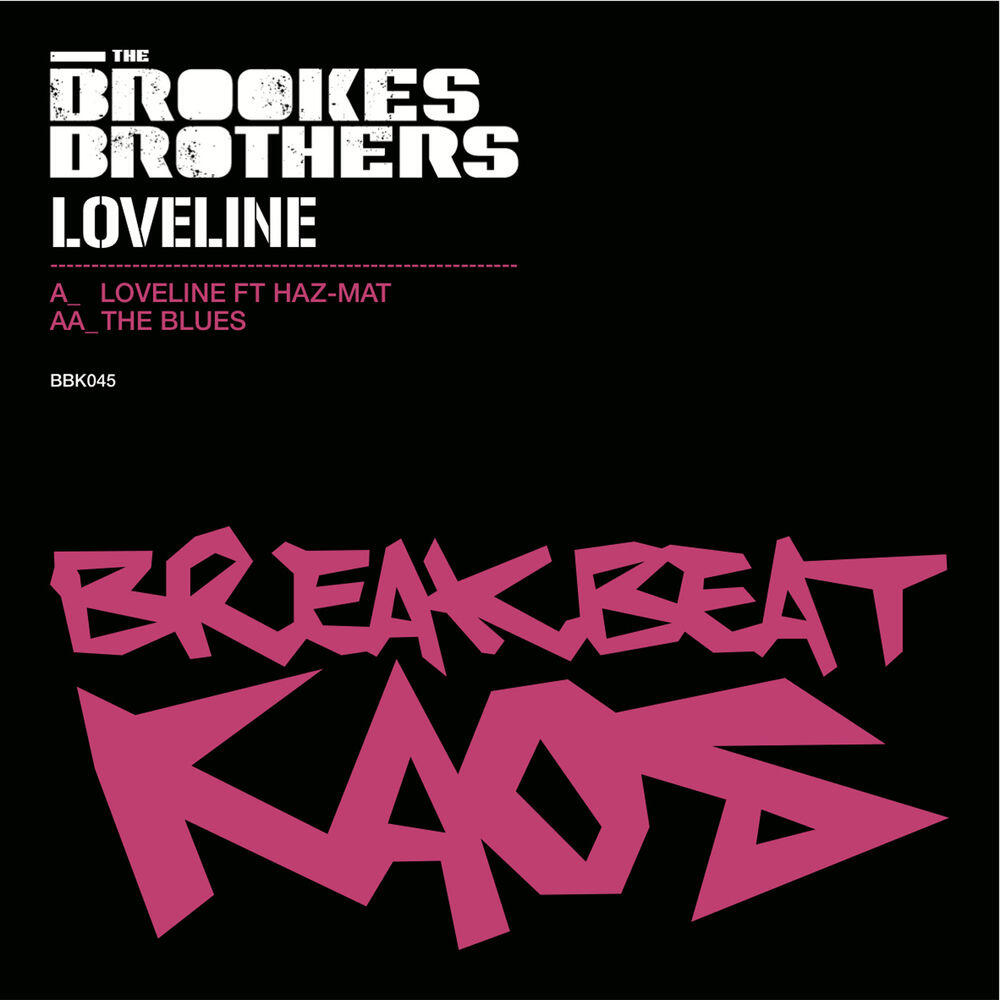 Релиз LoveLine
