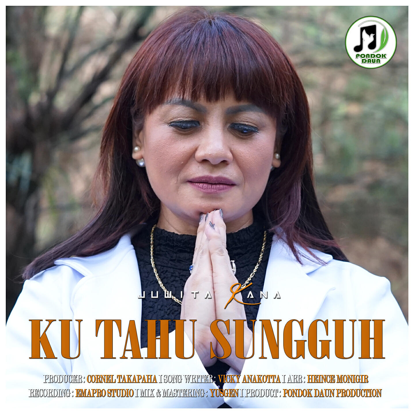 Релиз Ku Tahu Sungguh