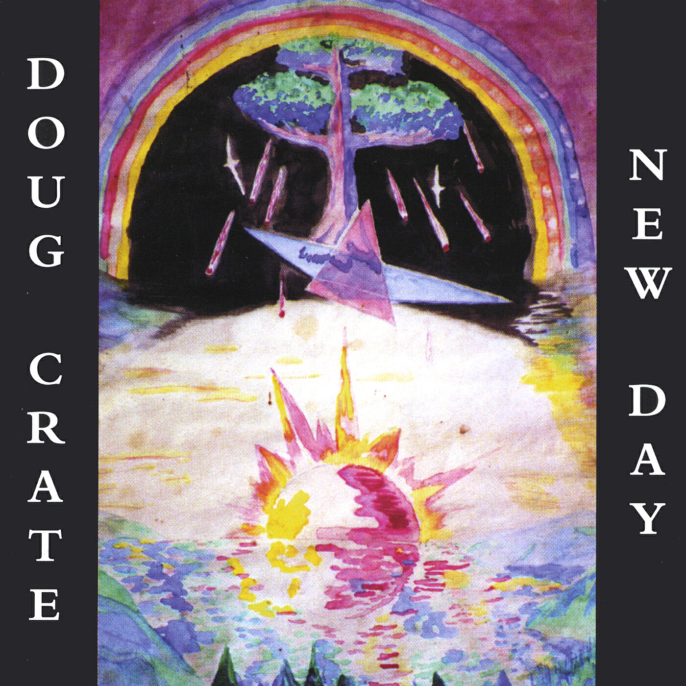 Релиз New Day