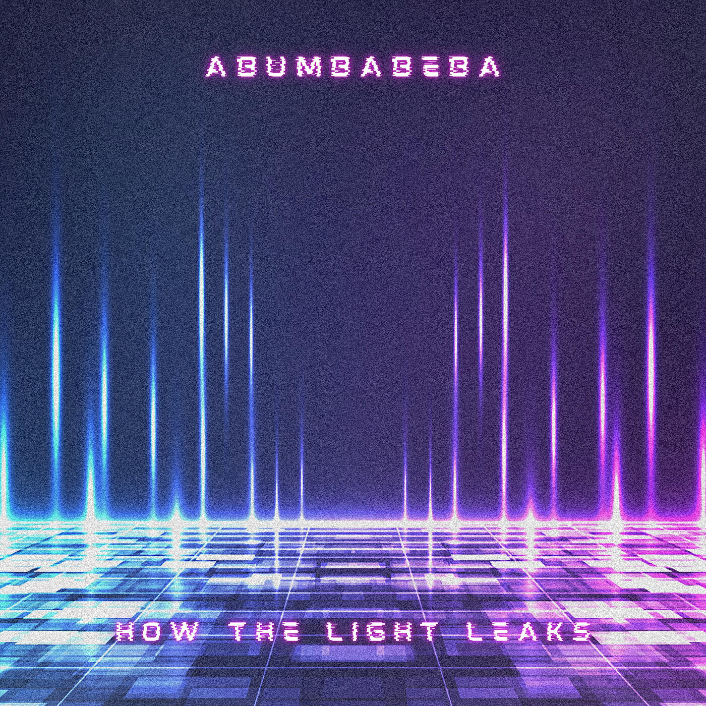 Релиз How the Light Leaks