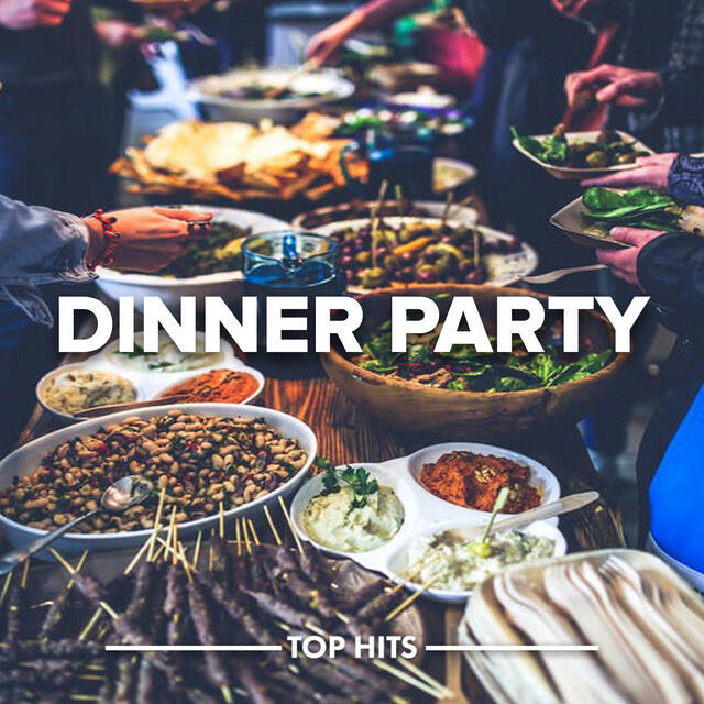 Релиз Dinner Party