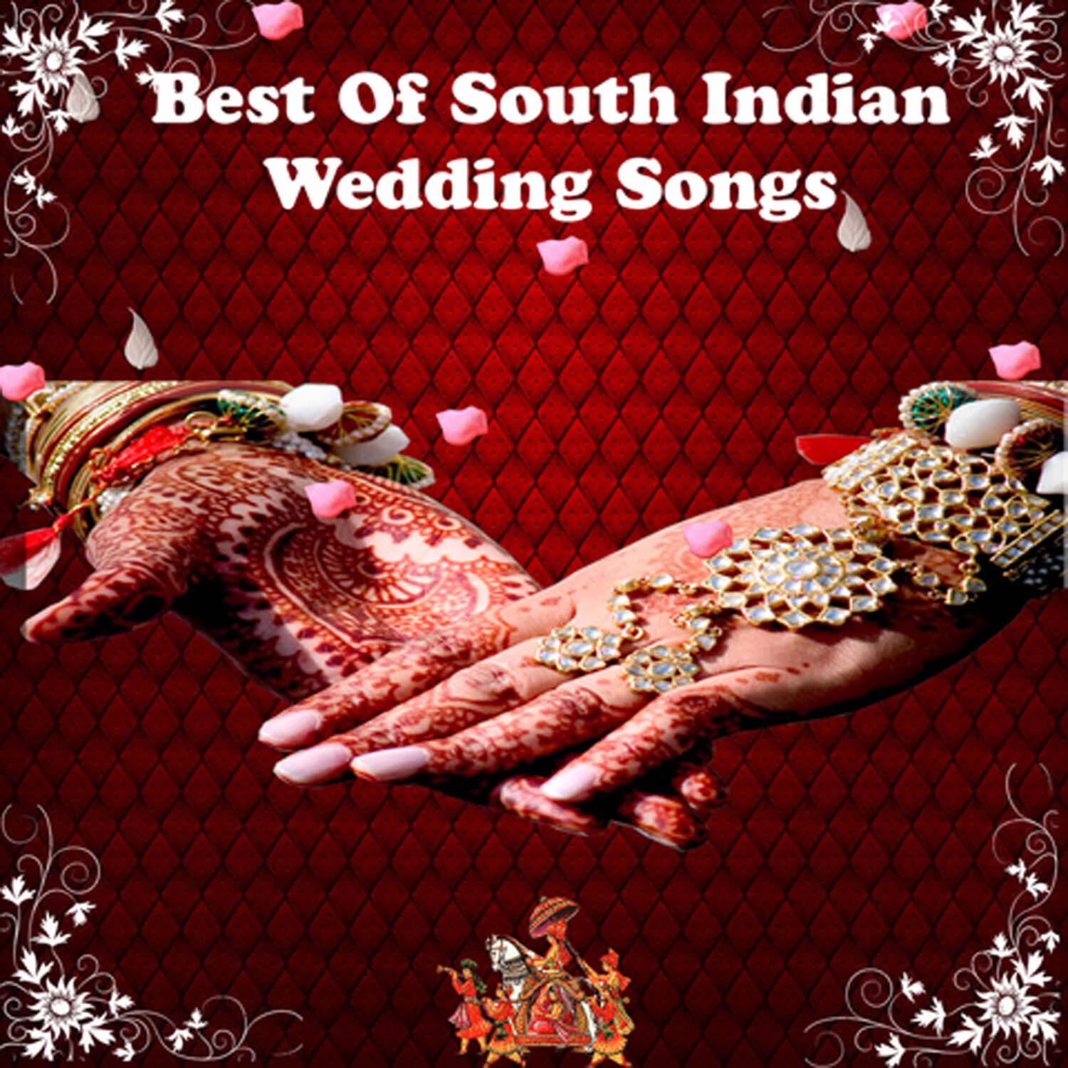 Релиз Best Of South Indian Wedding Songs