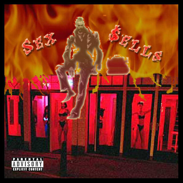 Релиз CuePak Vol. 5: Sex Sells