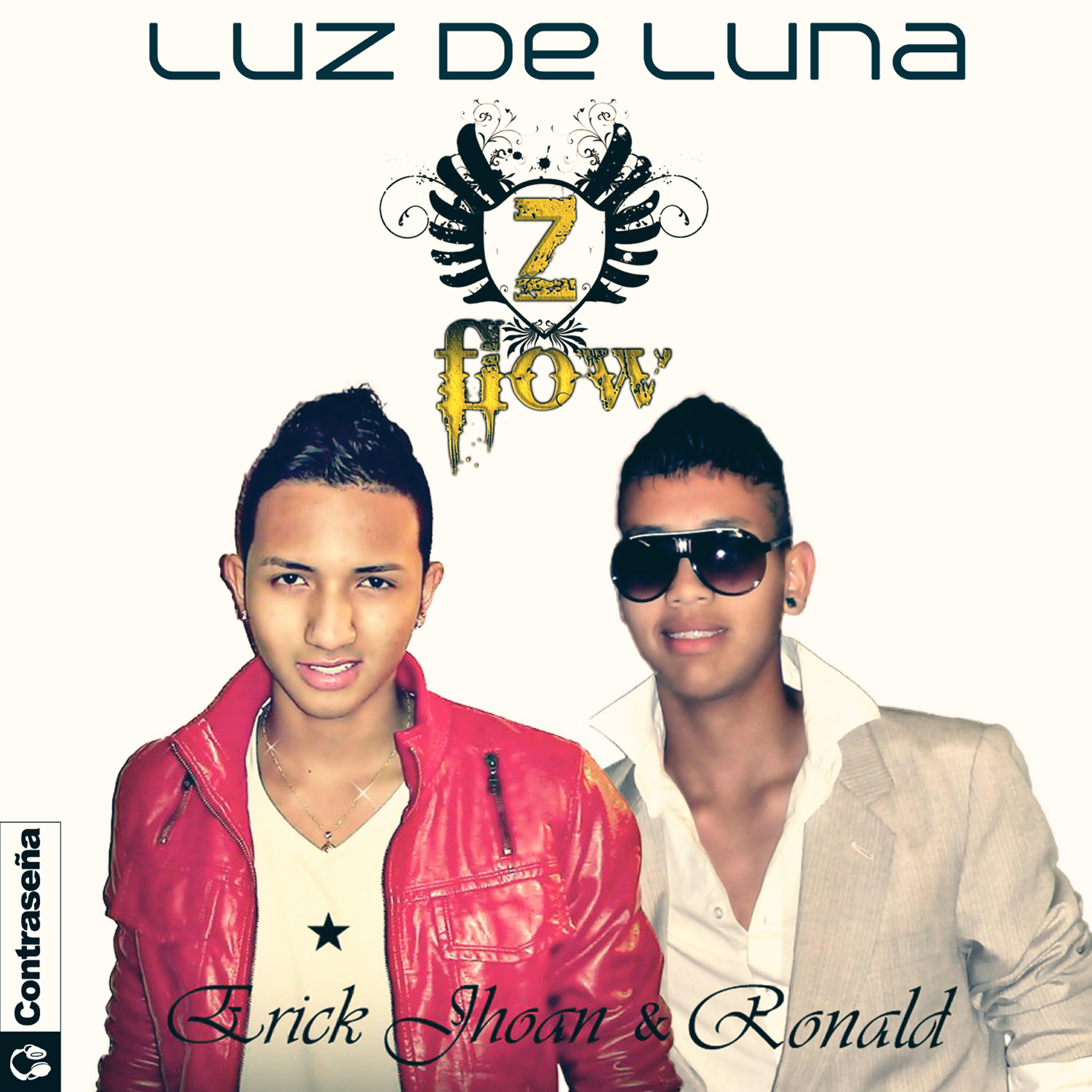 Релиз Luz de Luna
