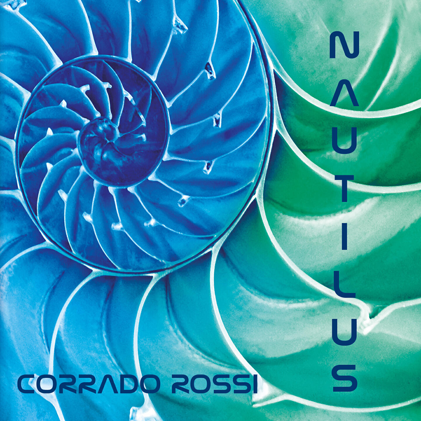 Релиз Nautilus