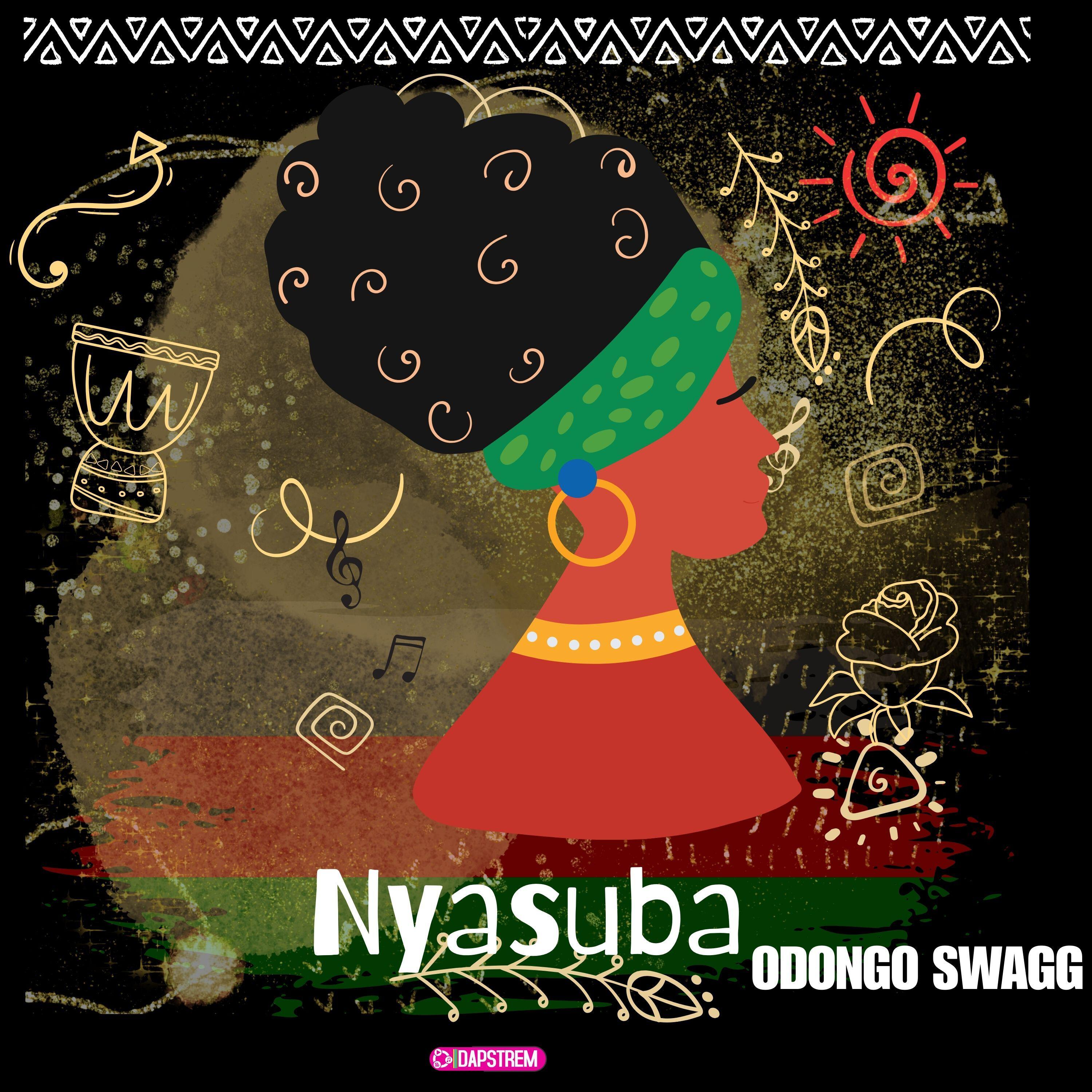 Odongo Swagg