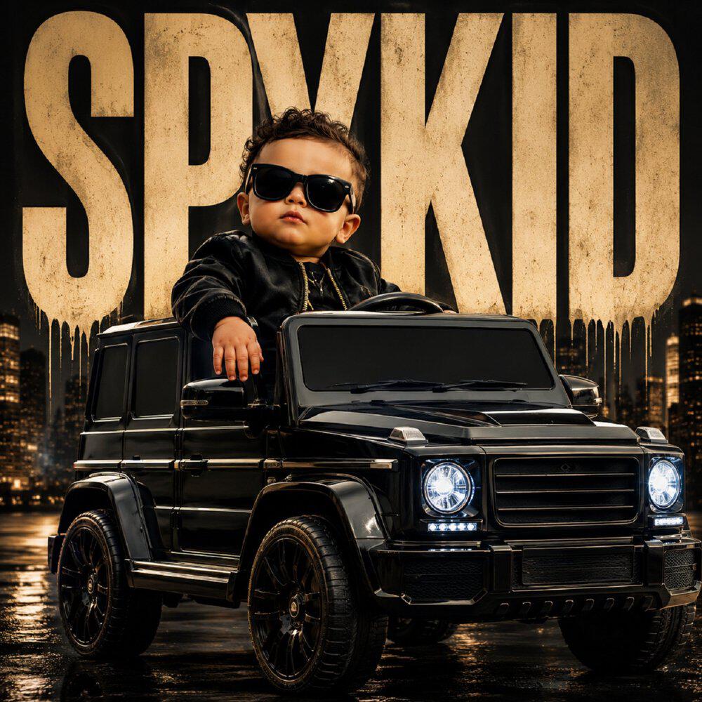 SPY KID