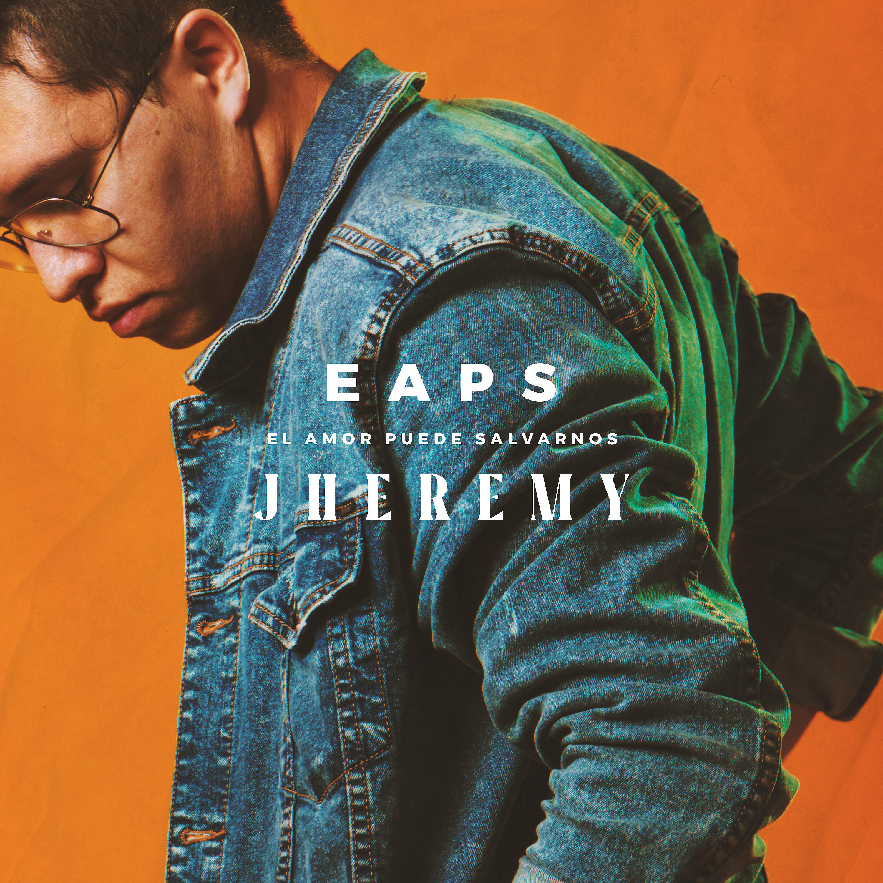 Релиз Eaps (El Amor Puede Salvarnos)