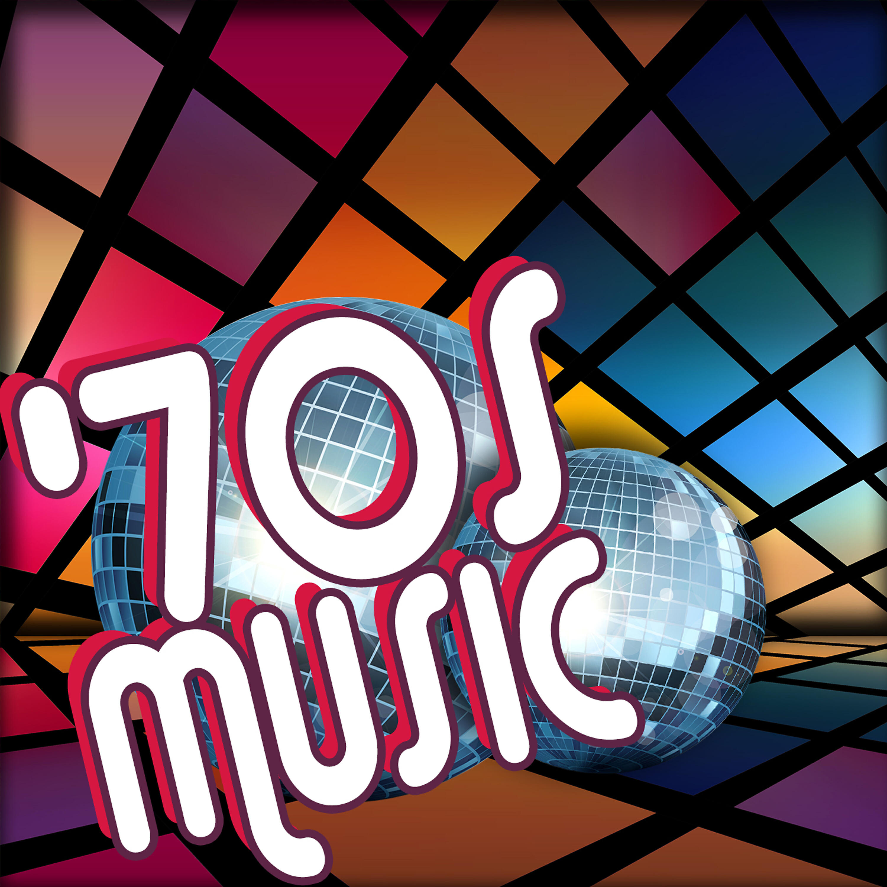 Релиз '70s Music