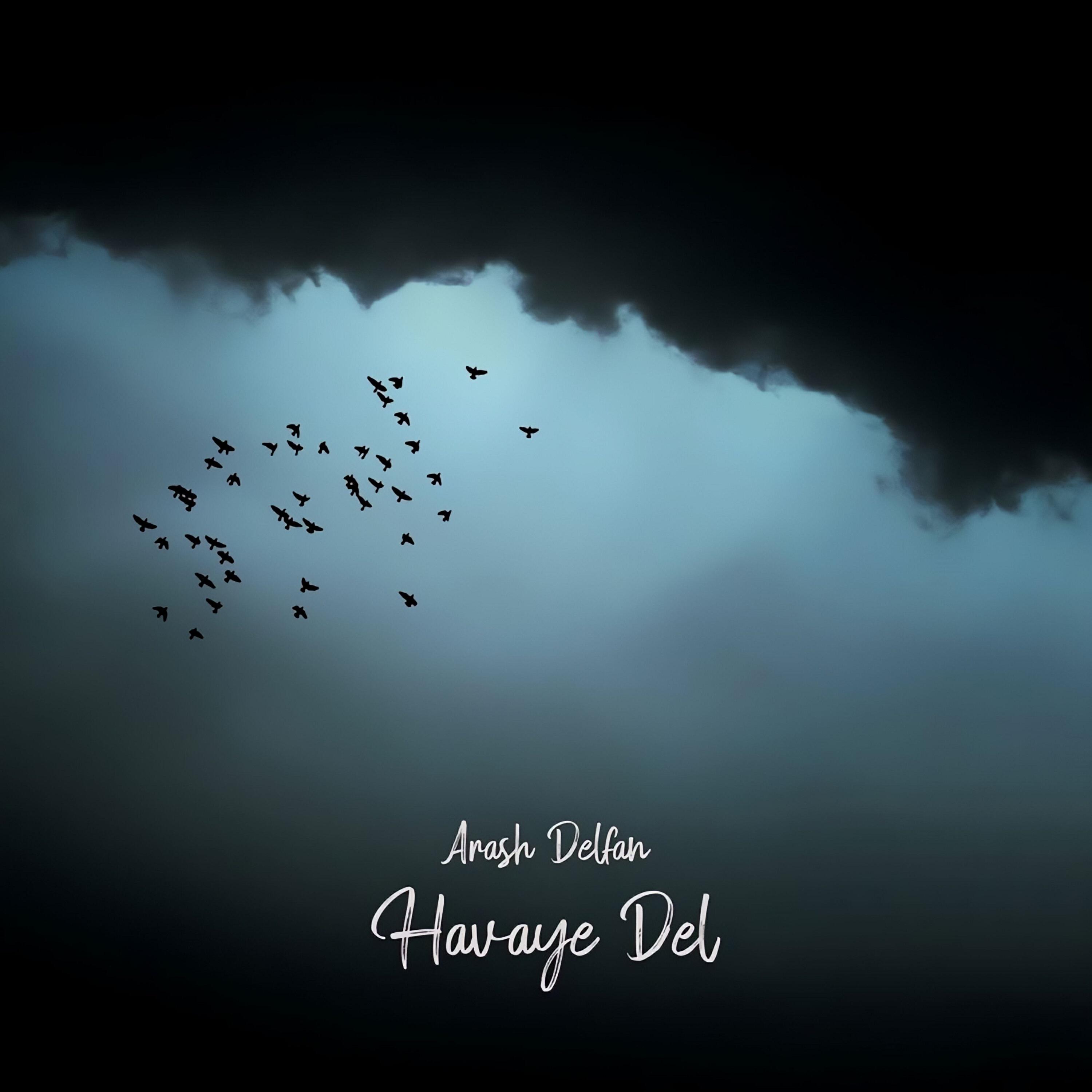 Arash Delfan
