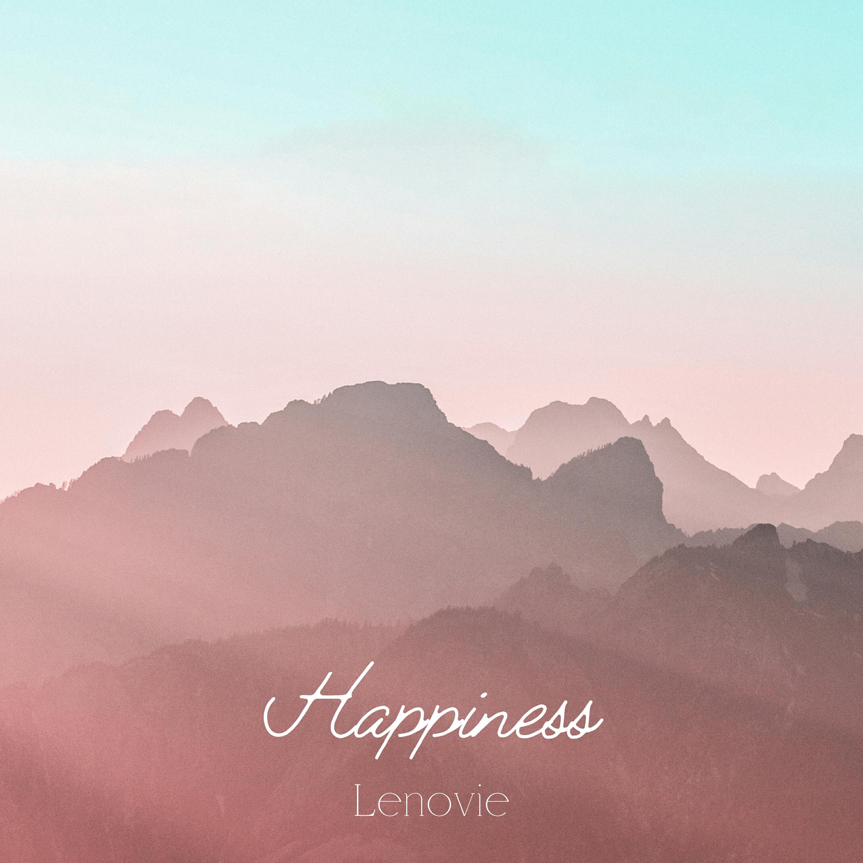 Релиз Happiness