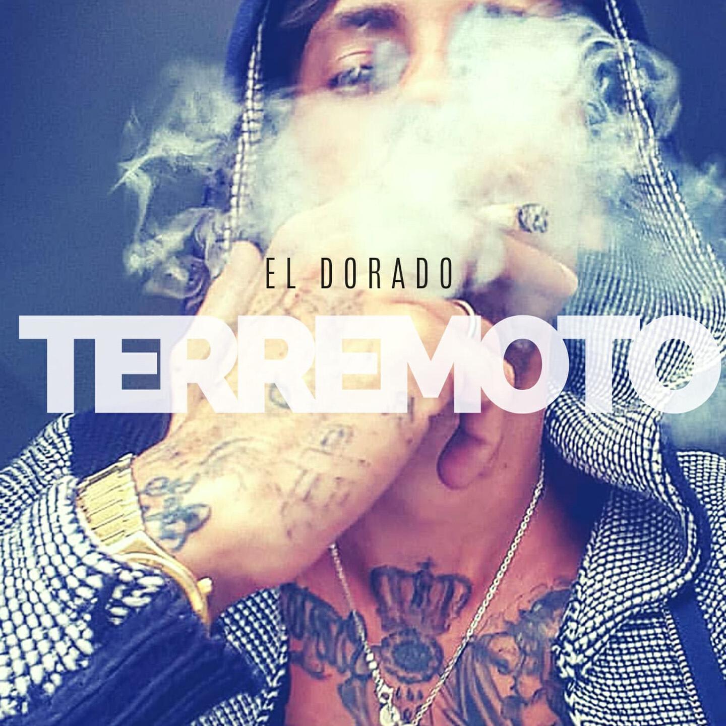 Релиз Terremoto