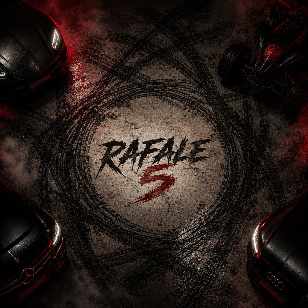 Релиз RAFALE 5