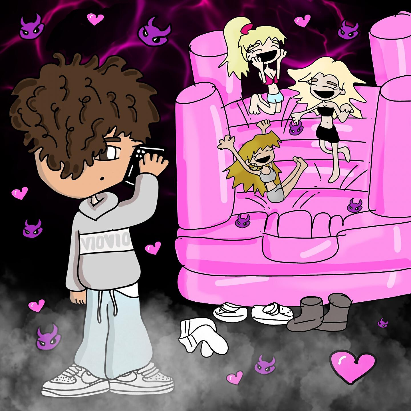 Релиз Baddie