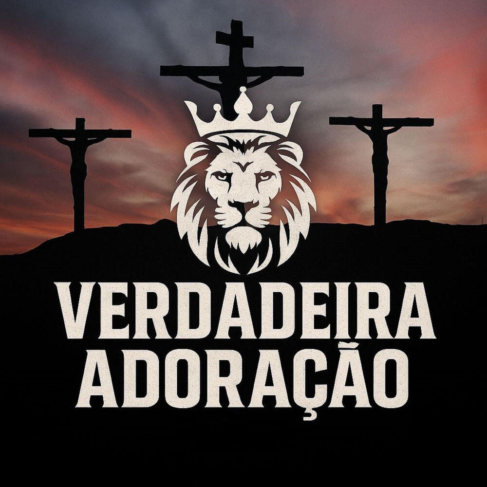 Релиз Verdadeira Adoração