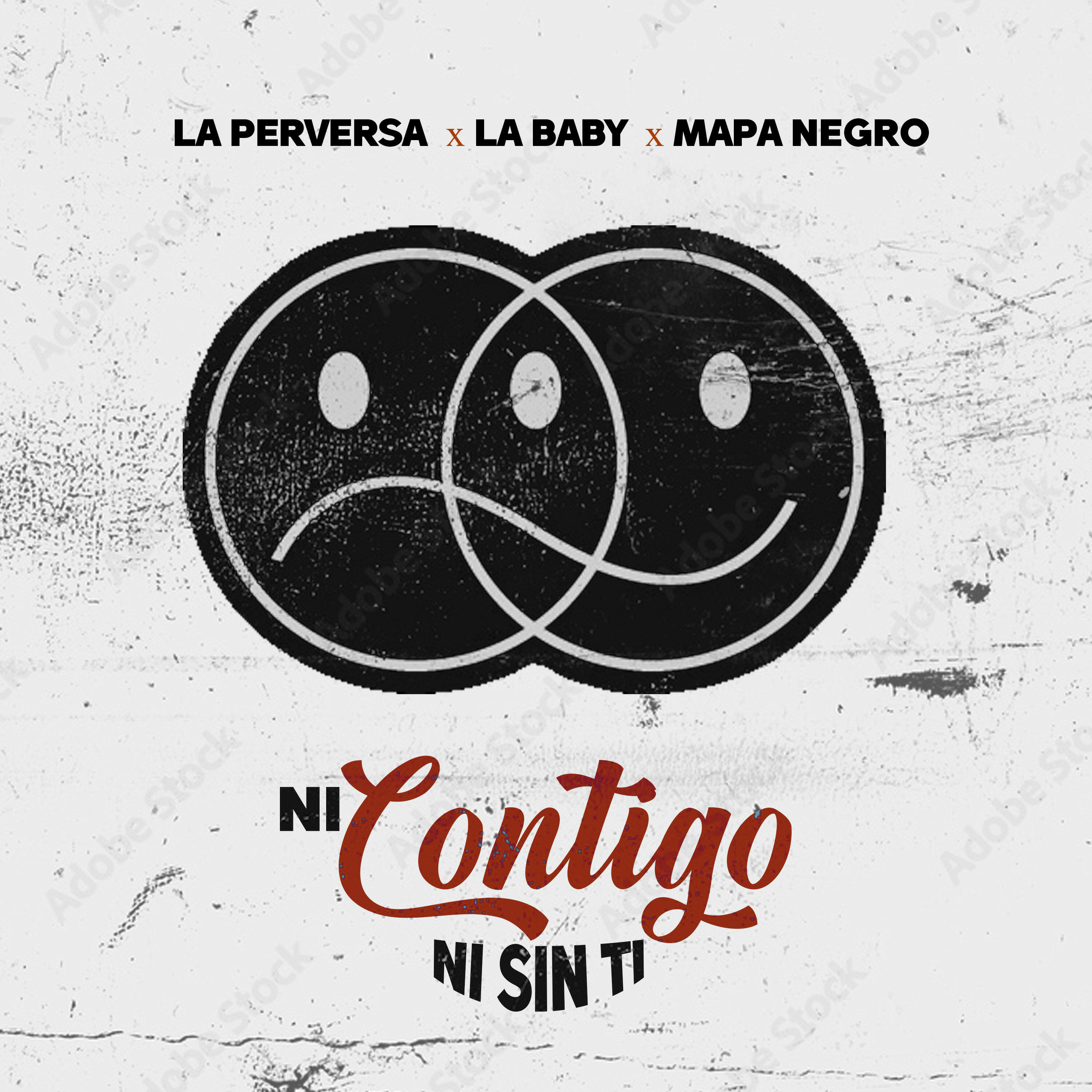 Релиз Ni Contigo Ni Sin Ti