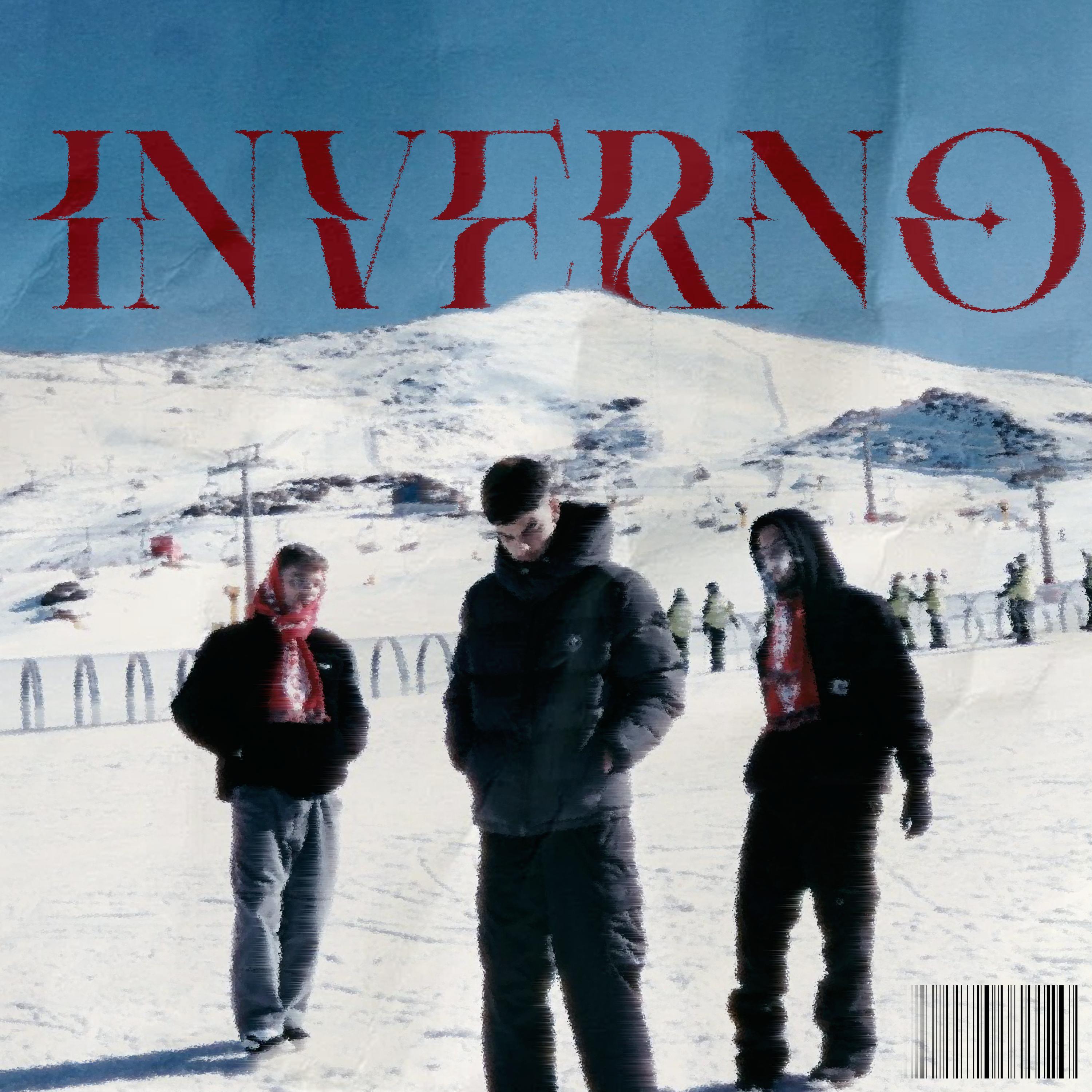 Релиз INVERNO