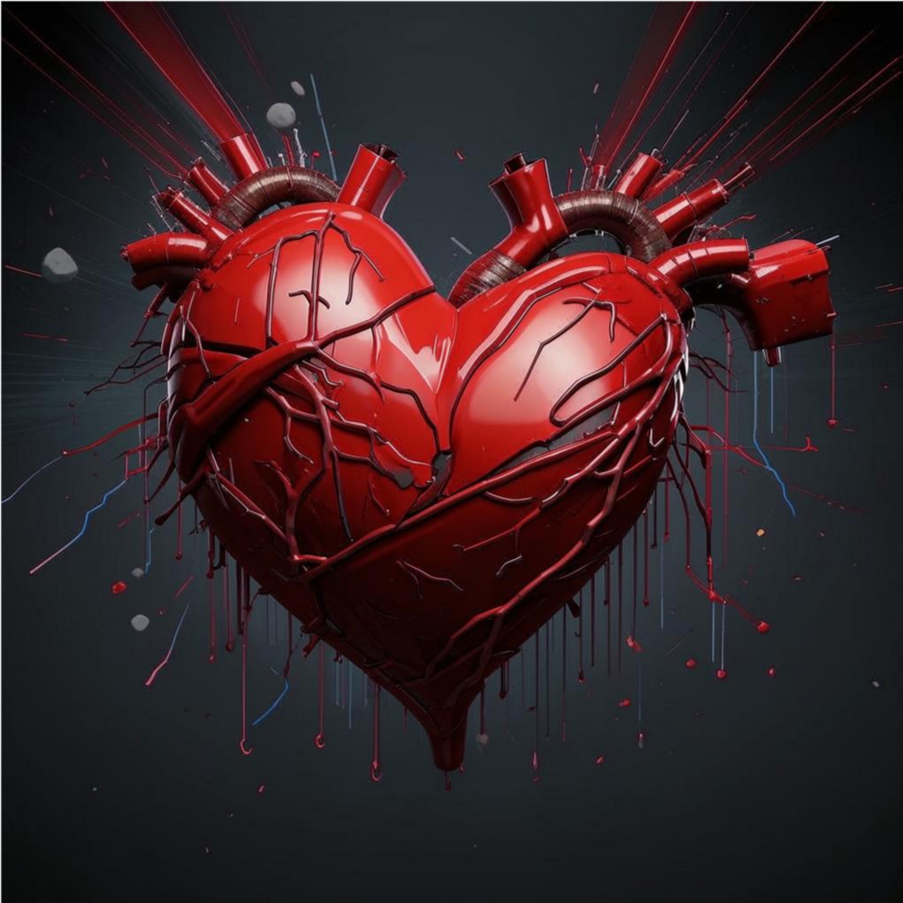 Релиз HIT MY HEART