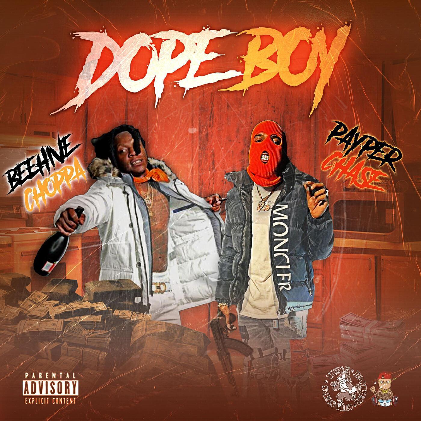 Beehive Choppa