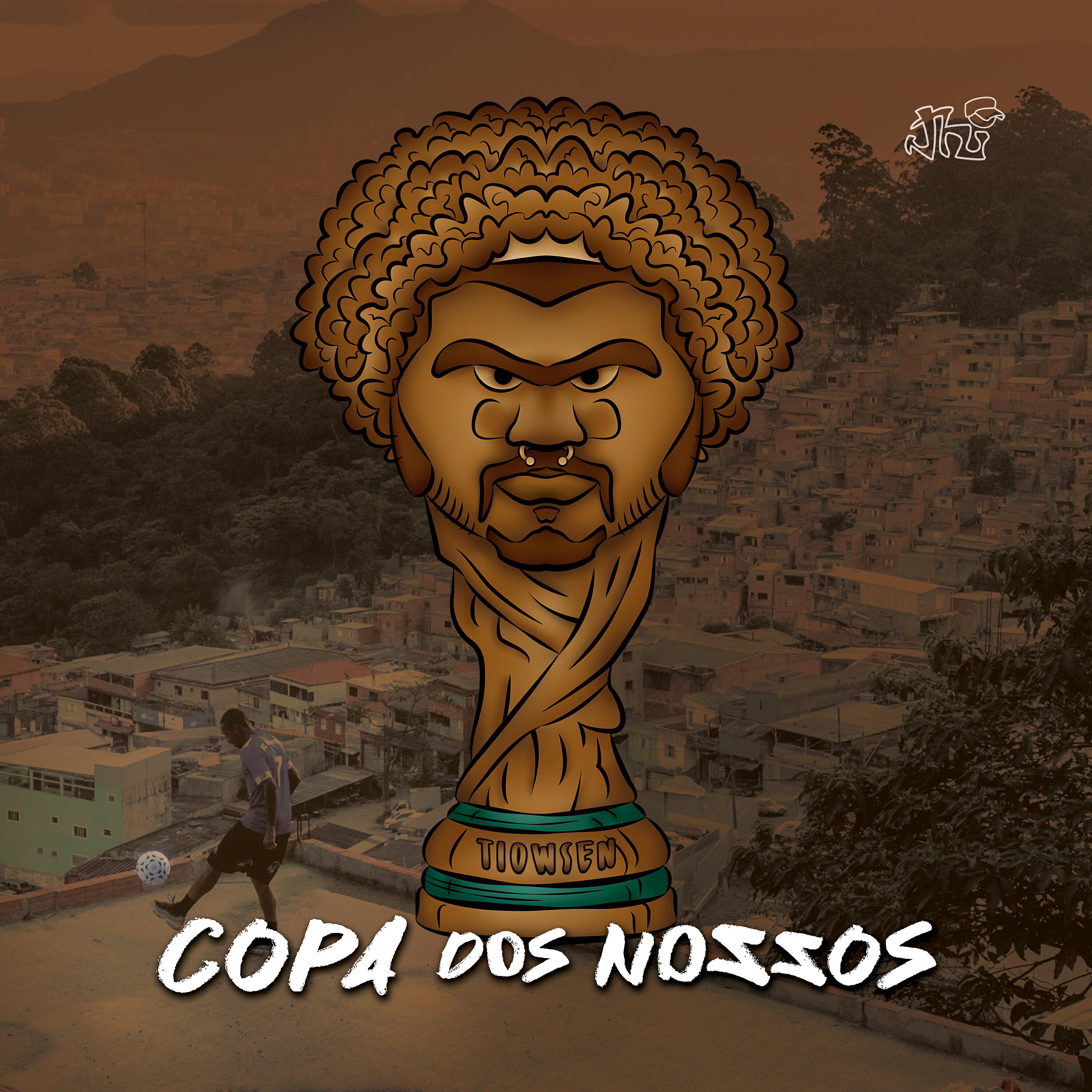 Релиз Copa dos Nossos