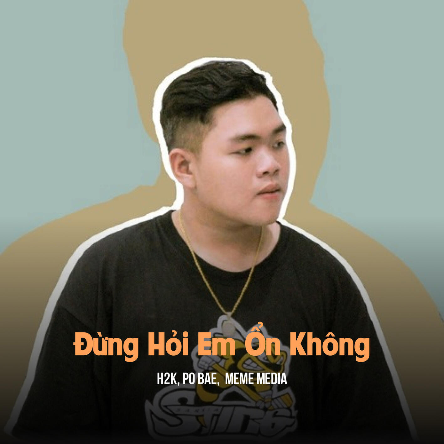 Релиз Đừng Hỏi Em Ổn Không (Remix & Lofi)