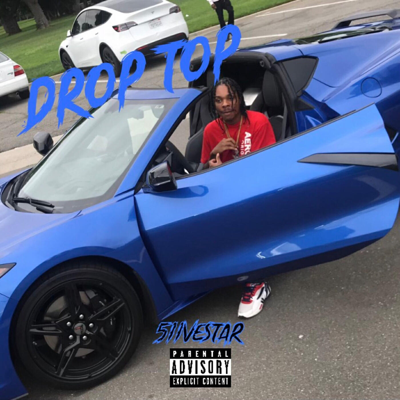 Релиз DropTop