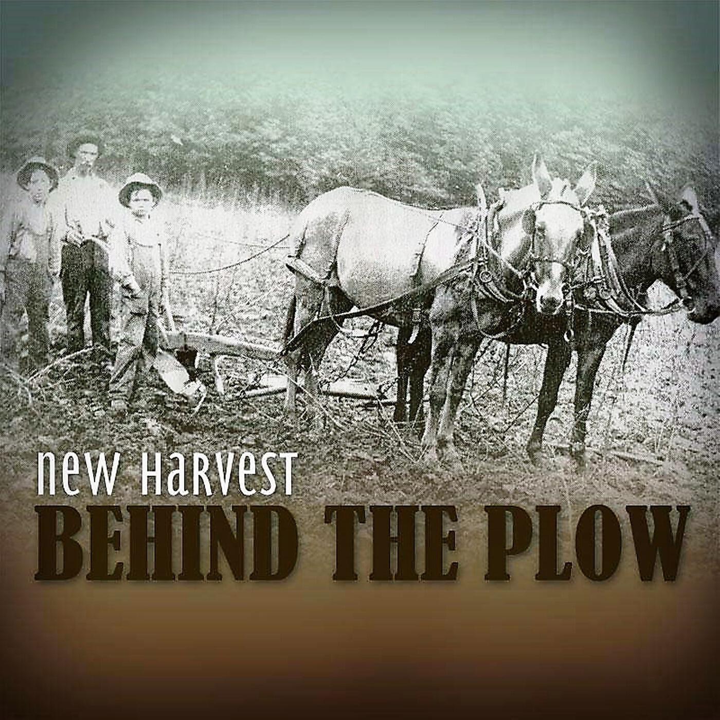 Релиз Behind the Plow