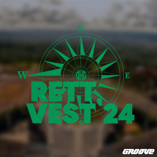 Релиз Rett Vest 2024