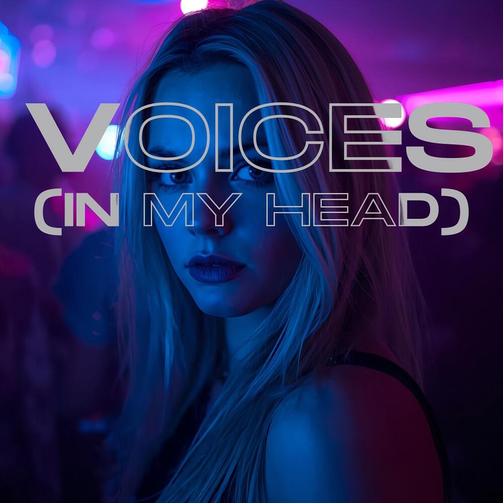 Релиз Voices (In My Head)