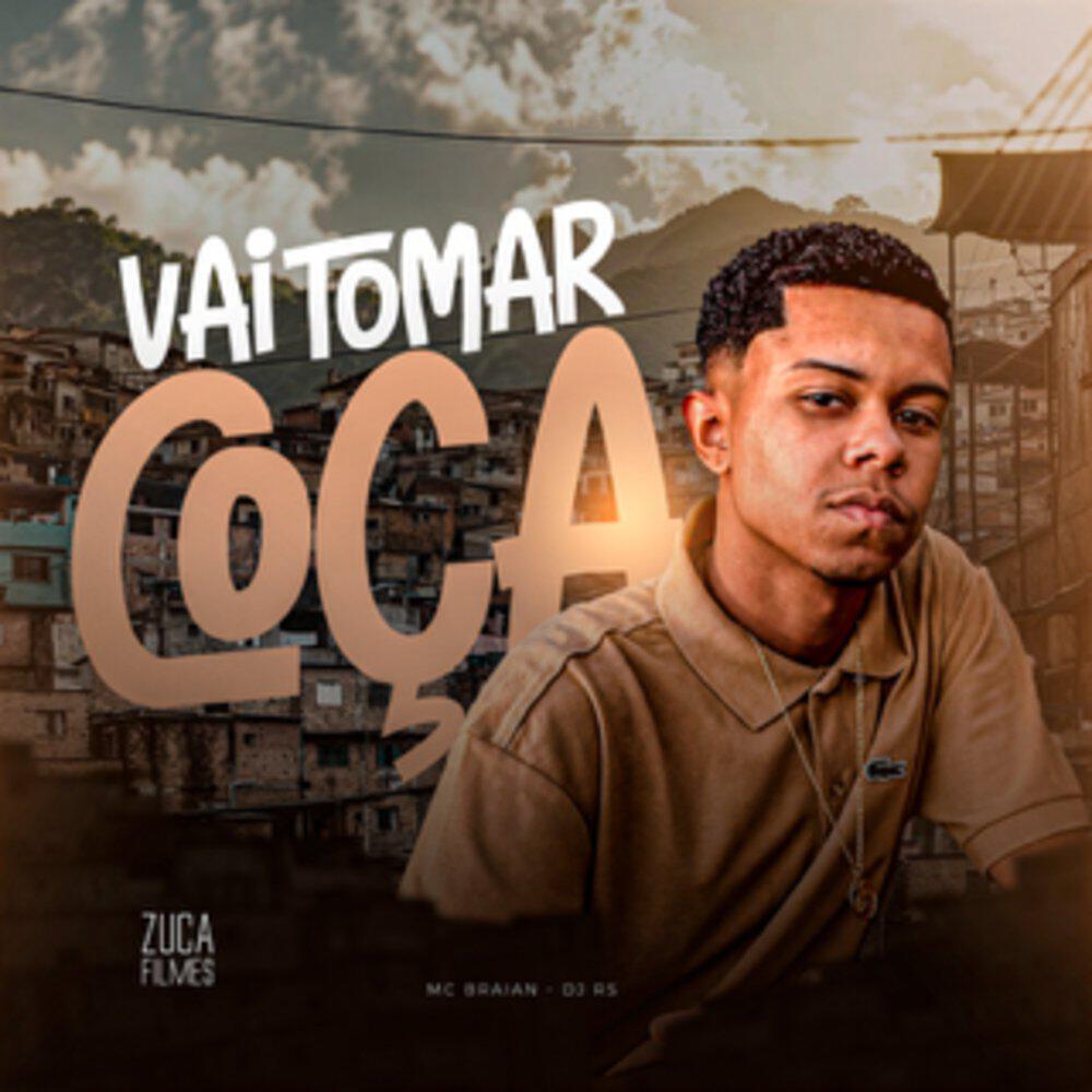 Релиз Vai Tomar Coça