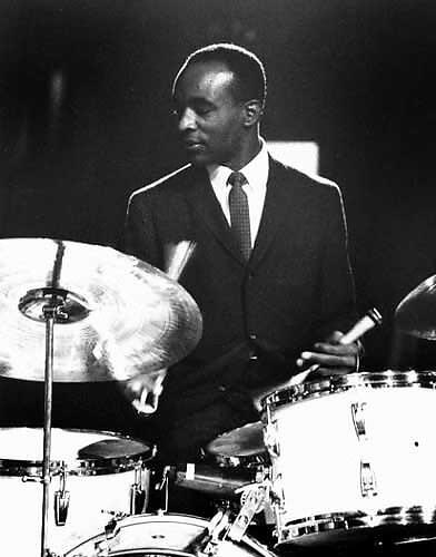 Ed Thigpen Trio