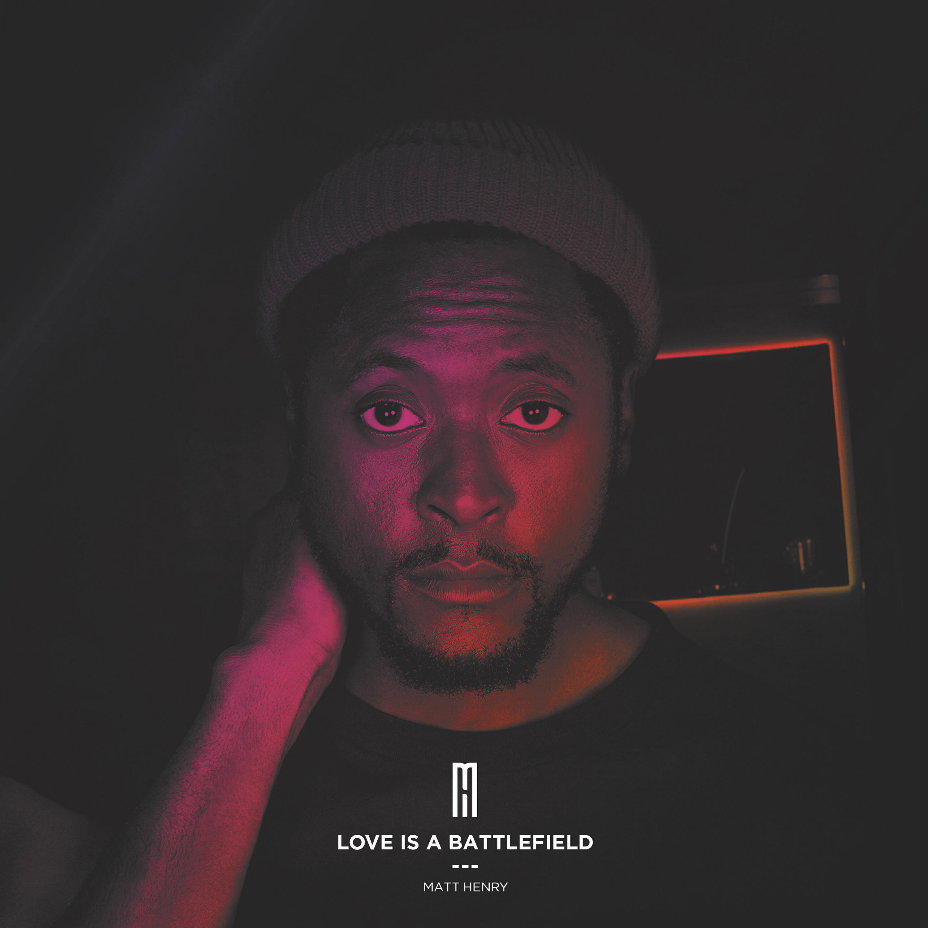 Релиз Love Is A Battlefield