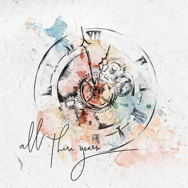 Релиз All These Years