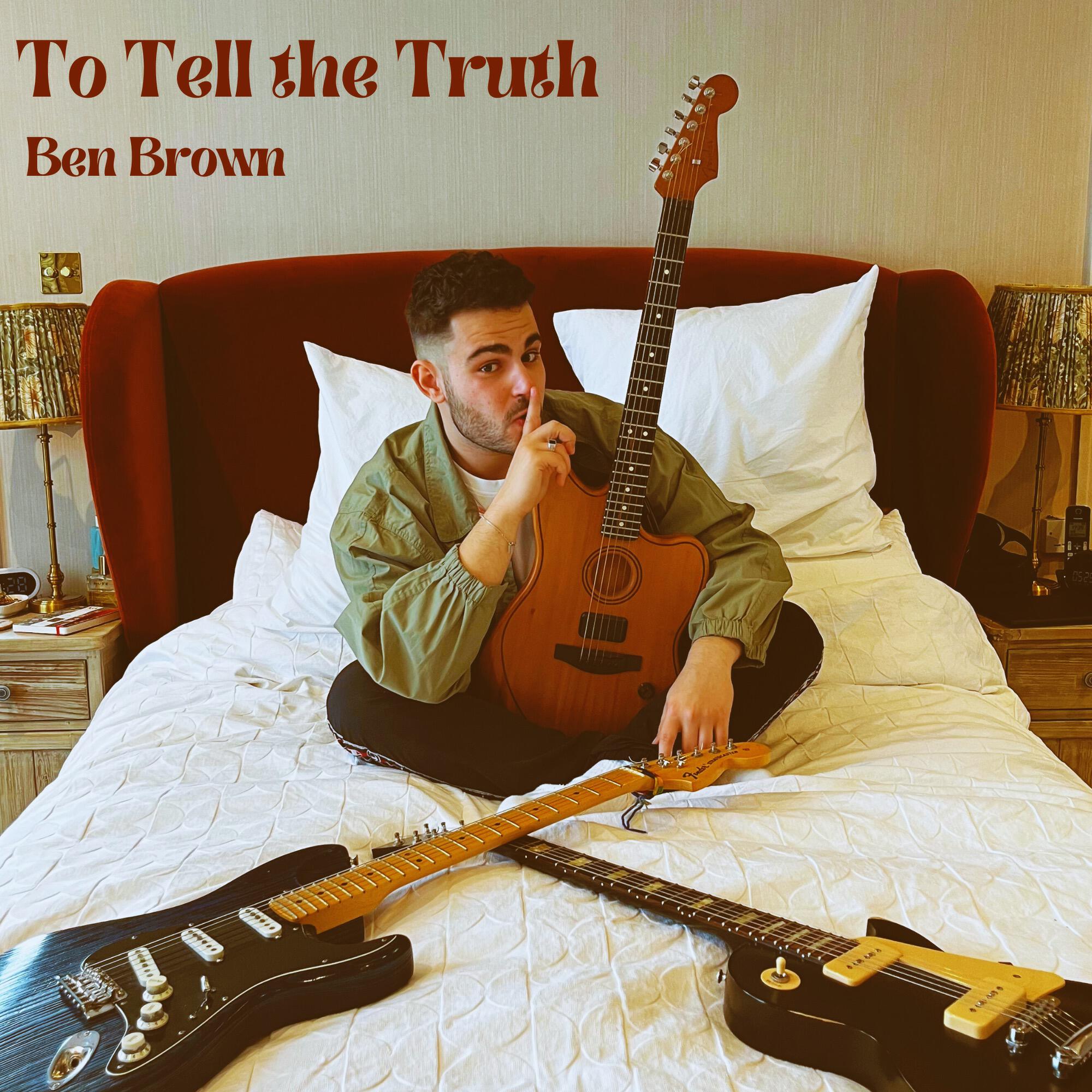 Релиз To Tell the Truth