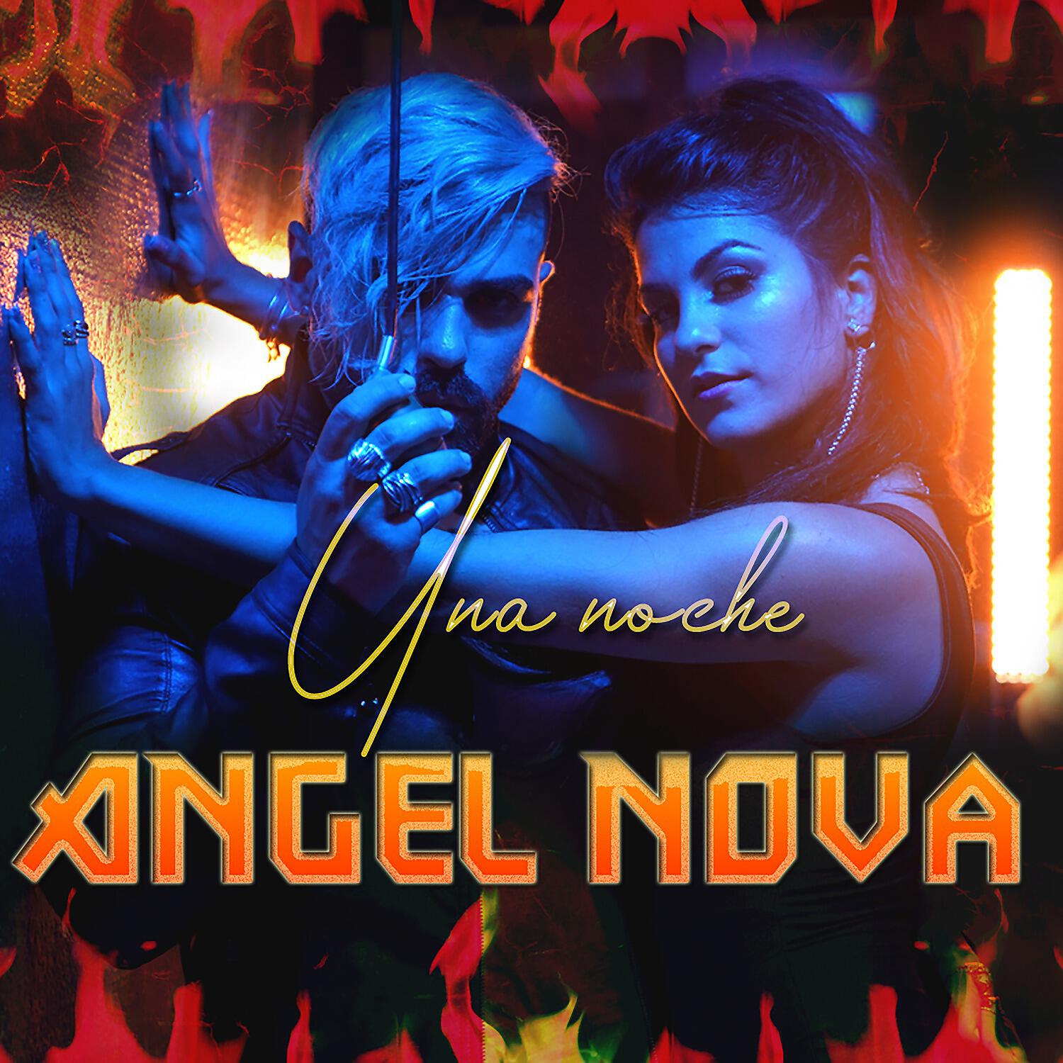 Angel Nova